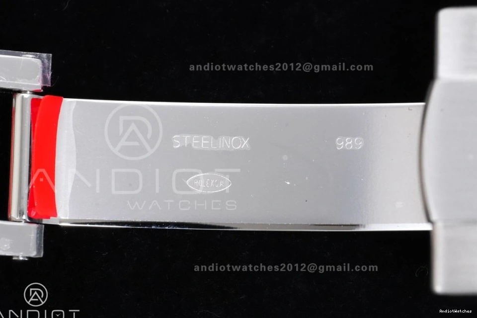 Contemporary Steel Oyster Best Dial 904L DD3230 Yellow VSF Perpetual Edition 41mm 953 124300 V 1:1 1107